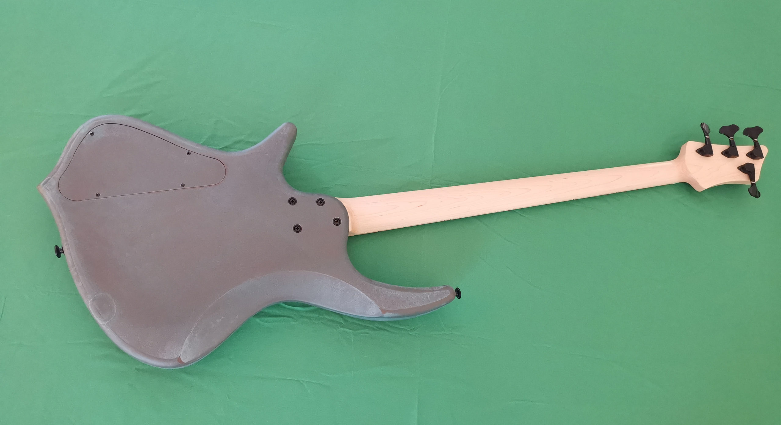 Napoleon Standard 4 (Motherboard) - Cortex Bass FullMetal by