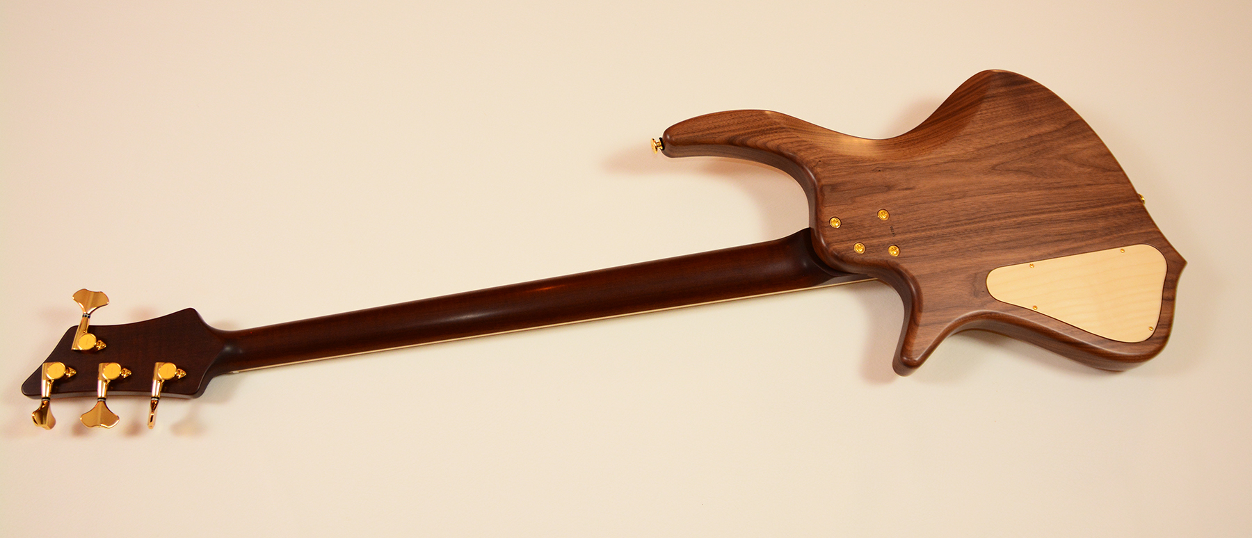 Napoleon Deluxe 4 - Basso Voce Concept (14735) - Cortex Bass