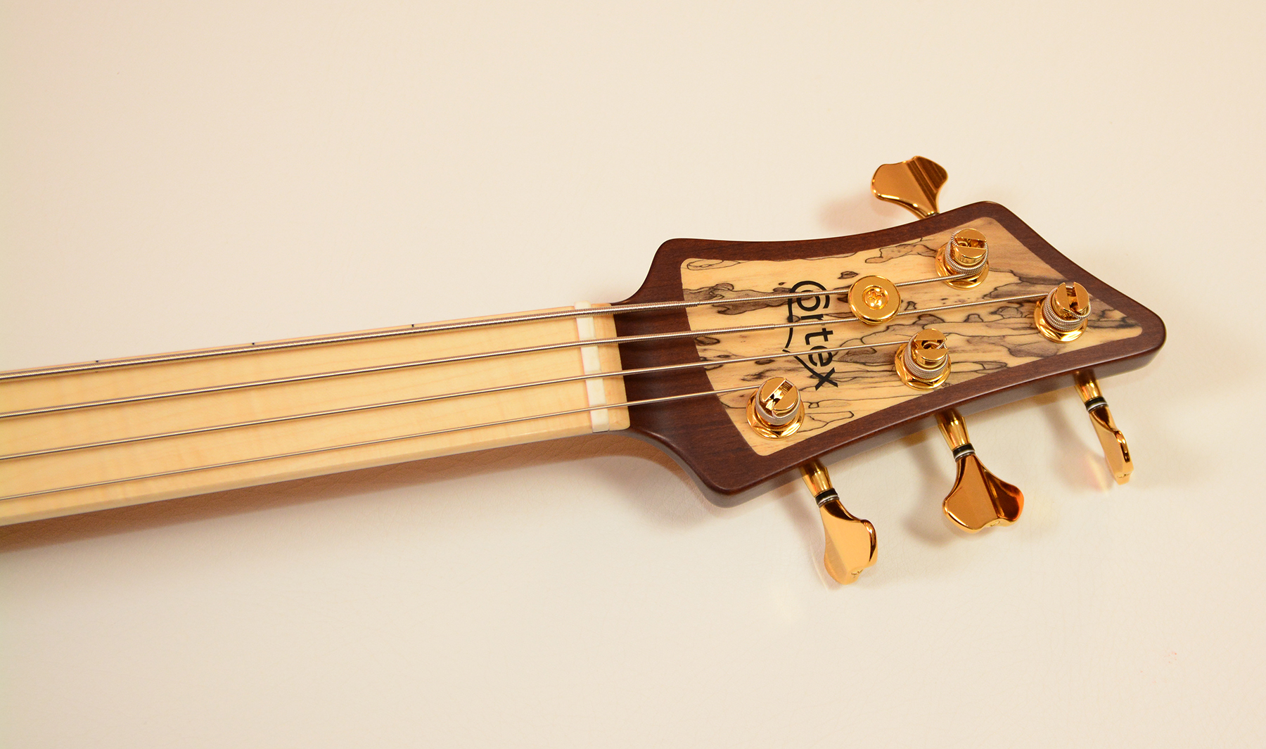 Napoleon Deluxe 4 - Basso Voce Concept (14735) - Cortex Bass
