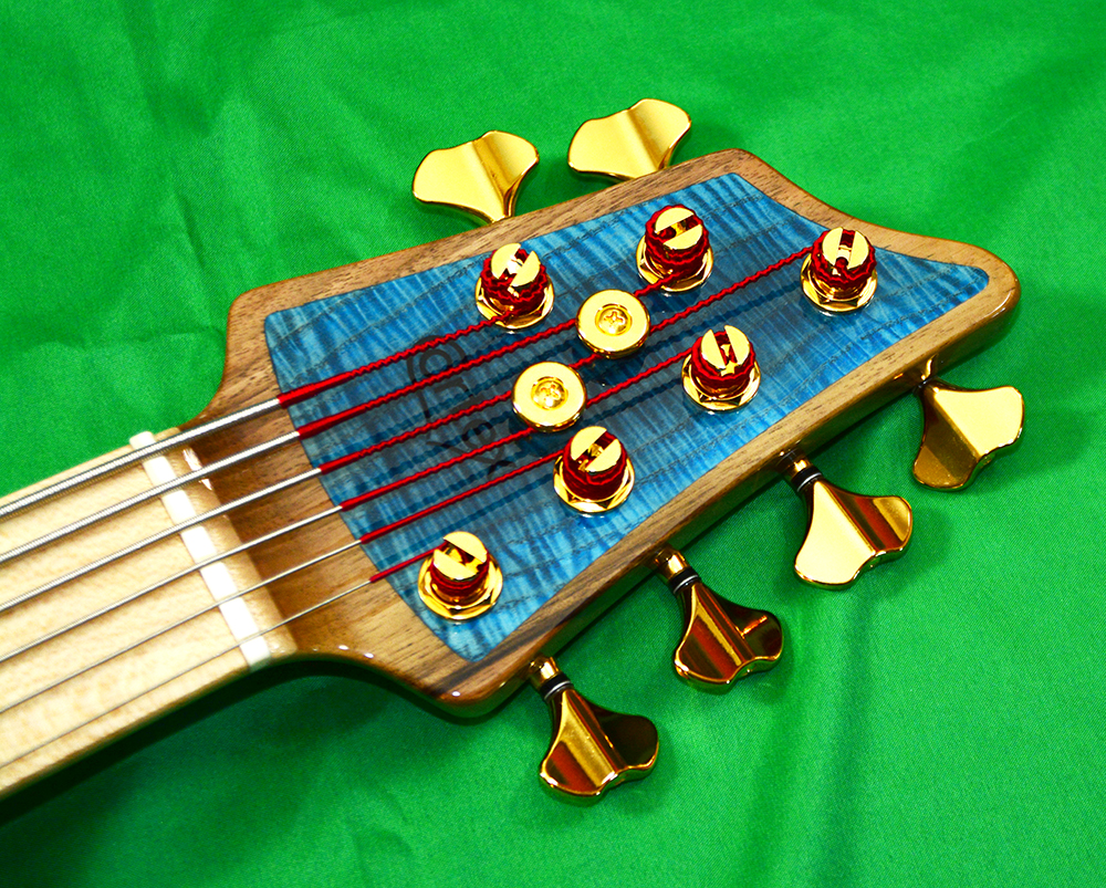 Napoleon Deluxe 6 
