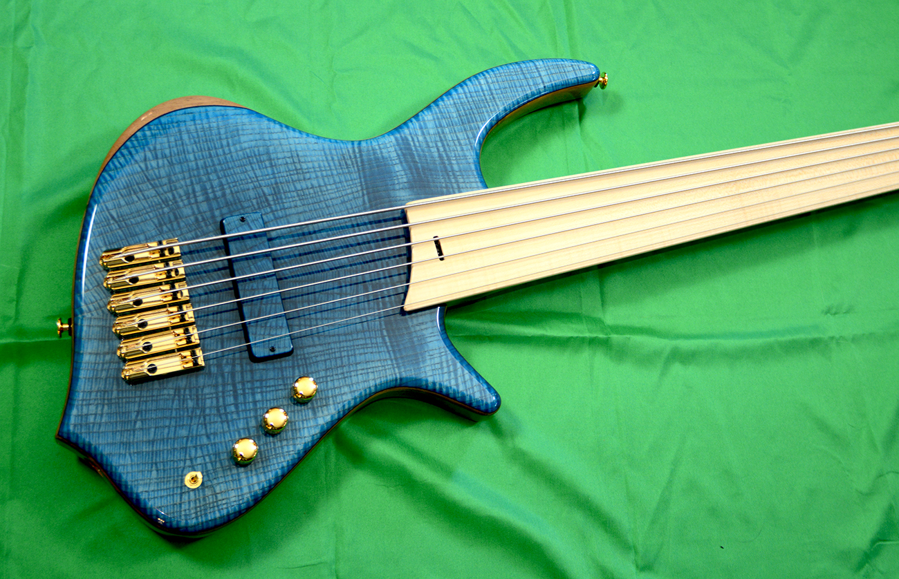 ギター Oddfellow Effects Napoleon Boost Oddfellow – Davis Guitar