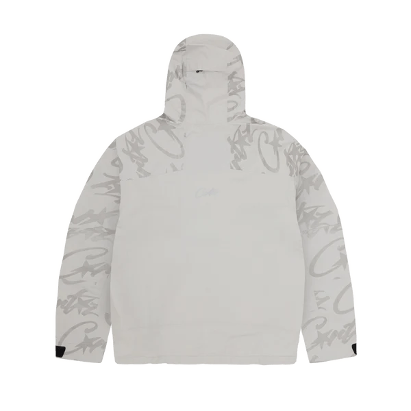 PLATINUM ELITEWORK™ WATERPROOF SHELL JACKET