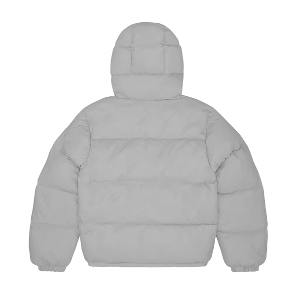 BOLO JACKET V2 [GREY]