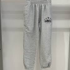 corteiz joggers