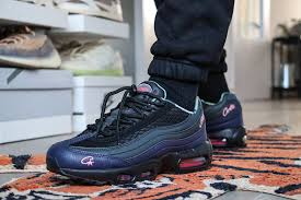 Corteiz x Nike Air Max 95