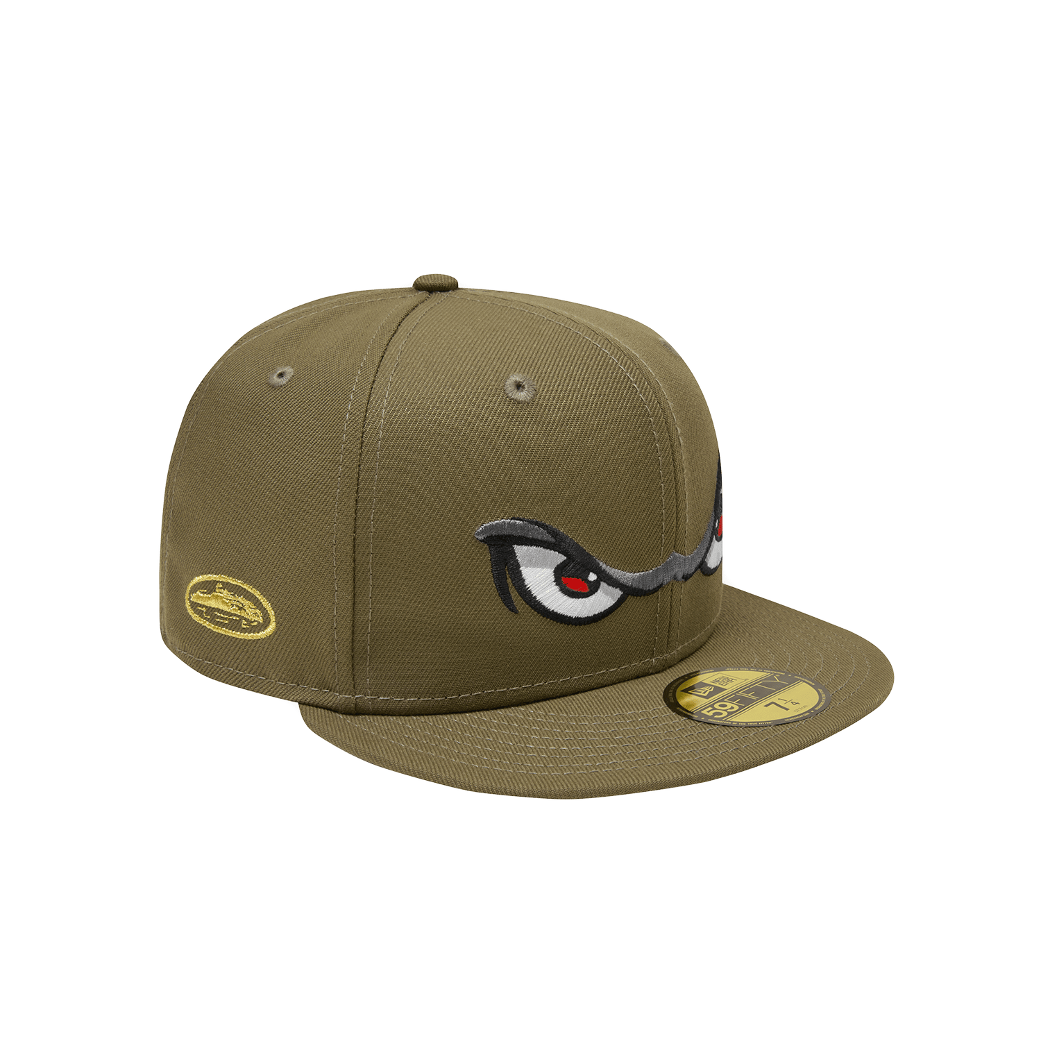 Corteiz Storm New Era 59FIFTY Fitted Cap
