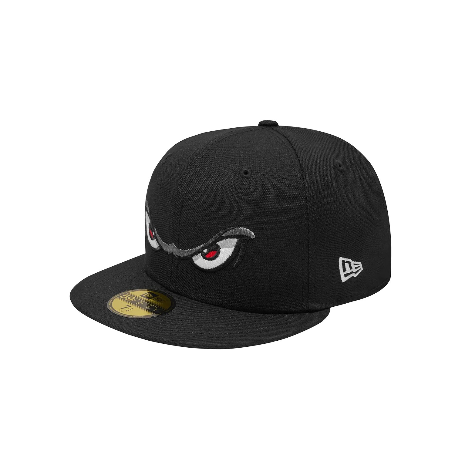 Corteiz Storm New Era 59FIFTY Fitted Cap