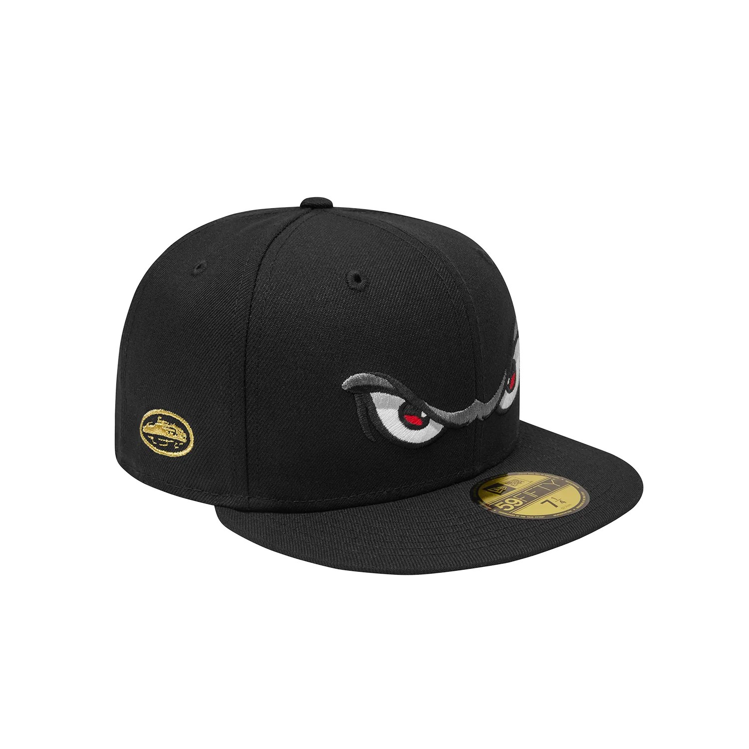 Corteiz Storm New Era 59FIFTY Fitted Cap