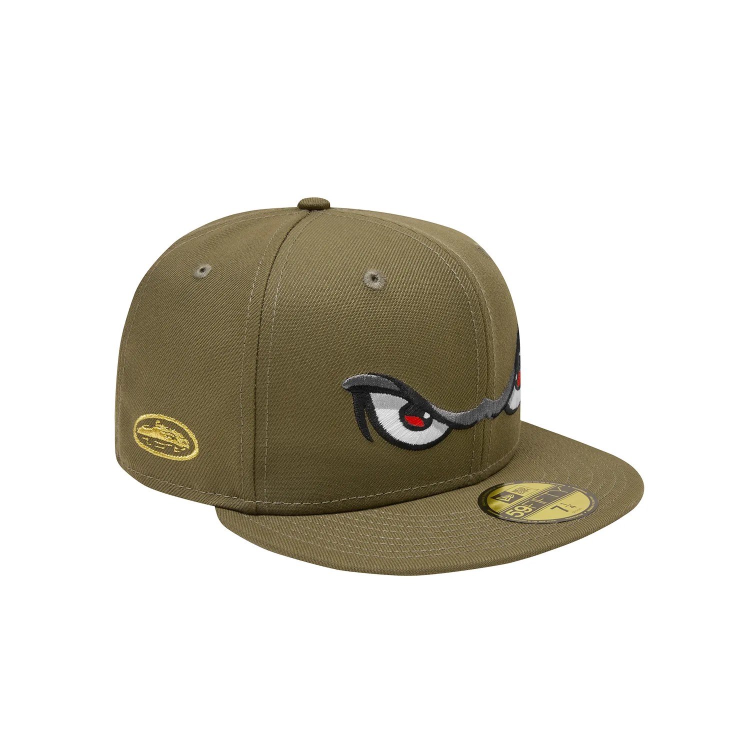 Corteiz Storm New Era 59FIFTY Fitted Cap