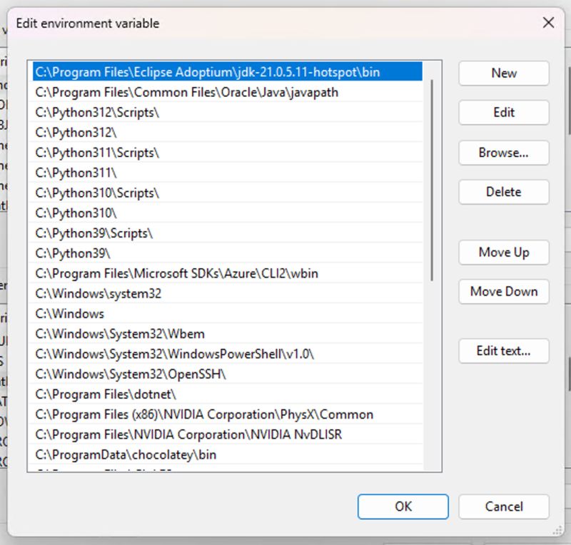 Using Python Scripts Efficiently On Windows - Best Gradient Arts in Desktop