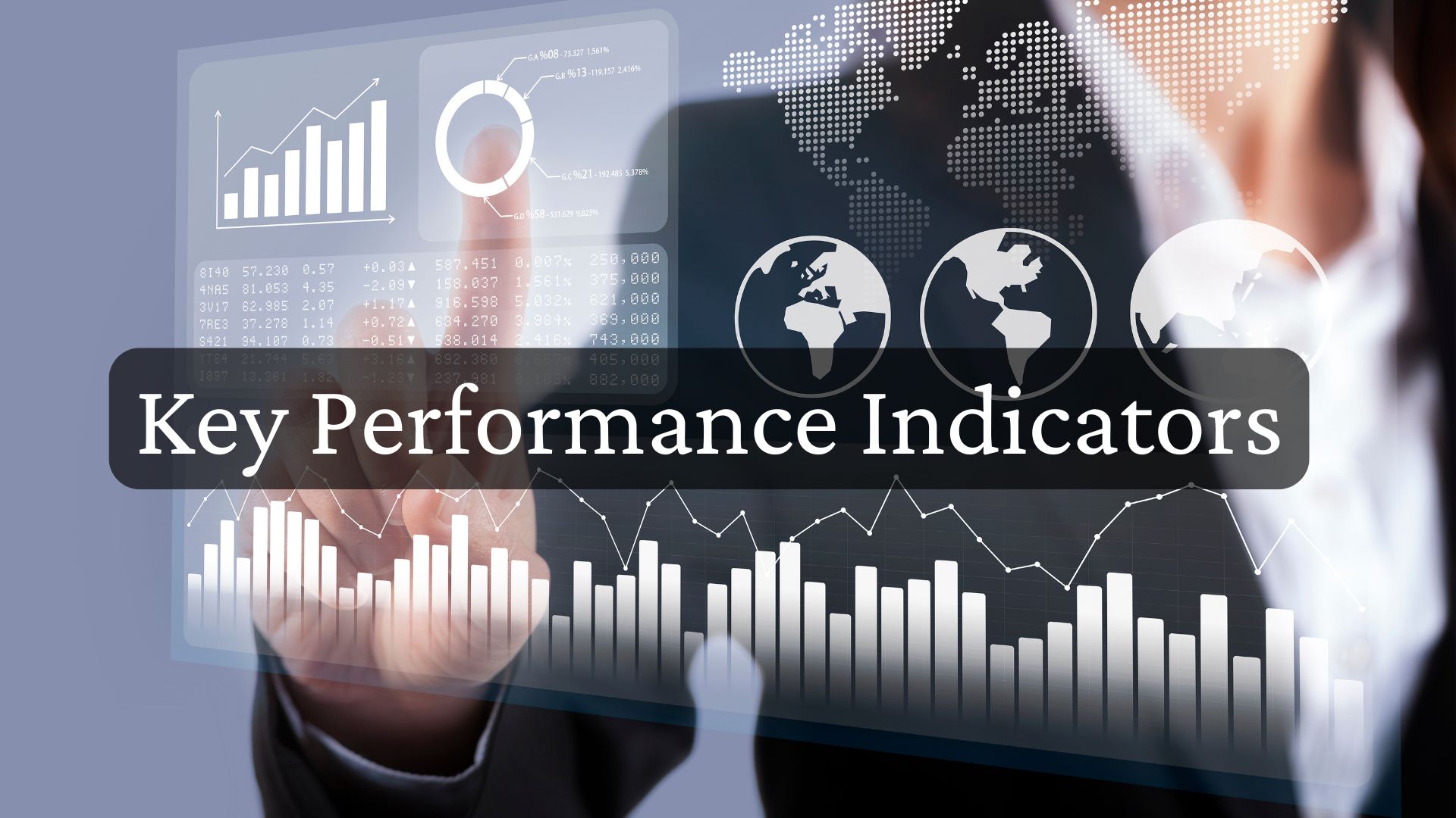 Key Performance Indicators