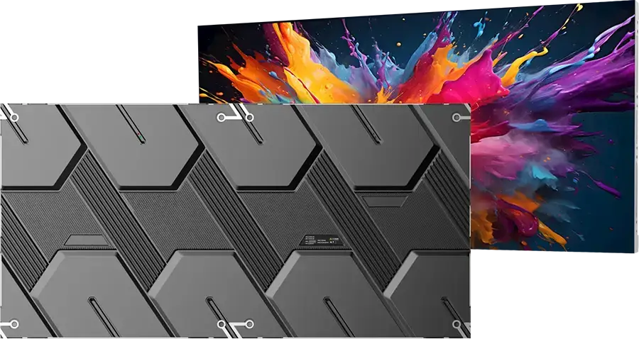 Indoor Led Displays Dvx Series - Full HD Nature Pictures for Desktop