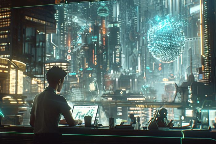 Navigating the future with key technology trends for 2025