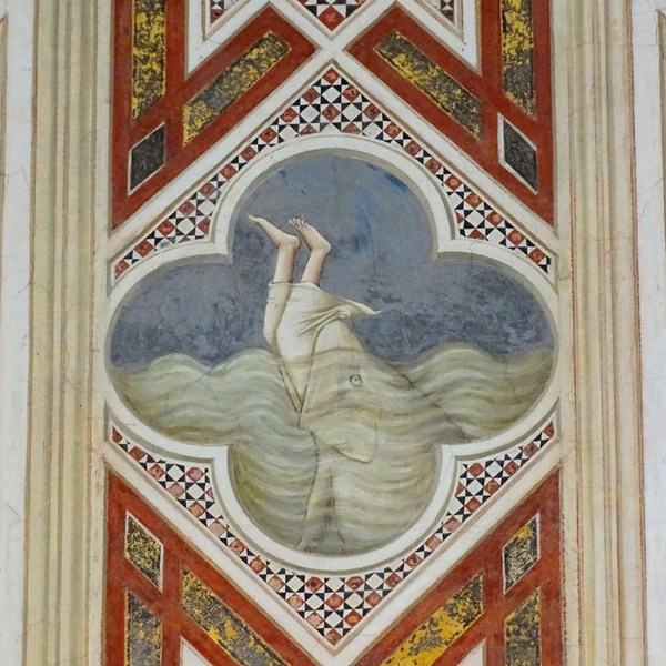 Jonah.