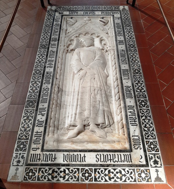 Prato: San Francesco – – Corvinus