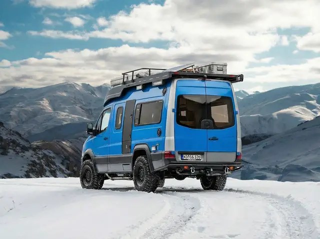Victron RV solar accessories in Colorado at CO RV Roof