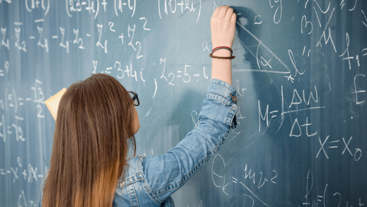 Crafting Quality Math Generalizations: Establishing Goals to Focus ...