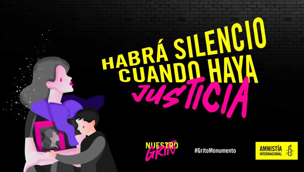 Estigmas sobre manifestaciones feministas