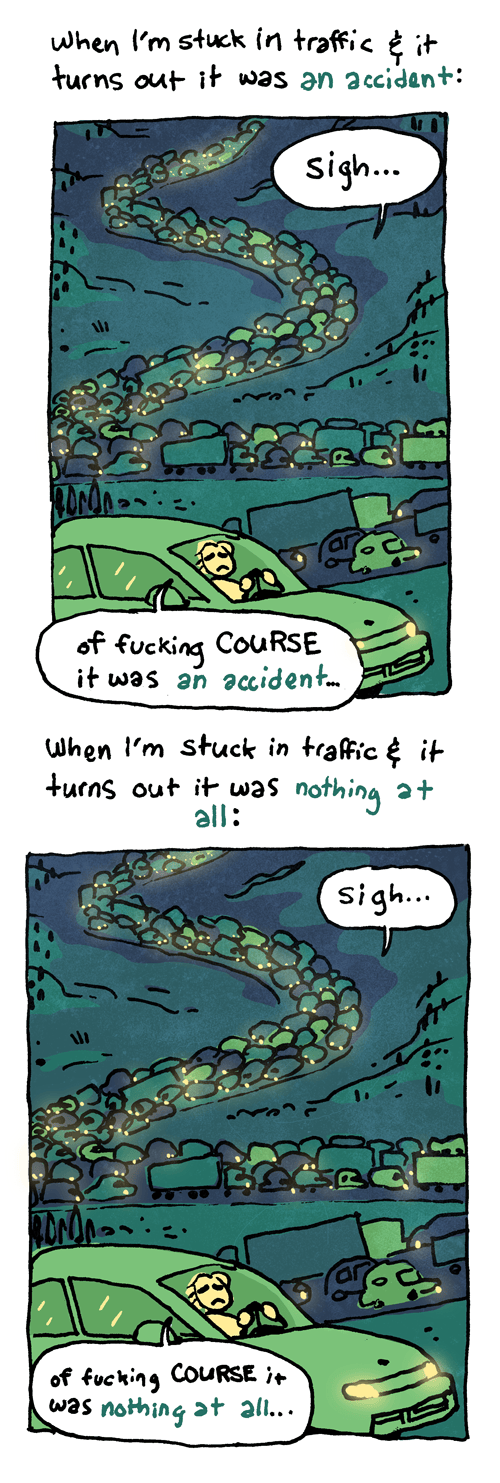 49 – Traffic