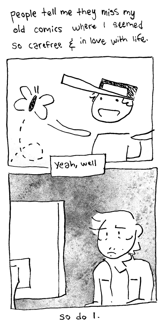 63 – I Miss It