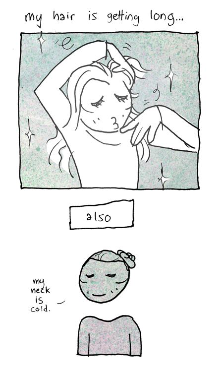 84 – Long/Gone