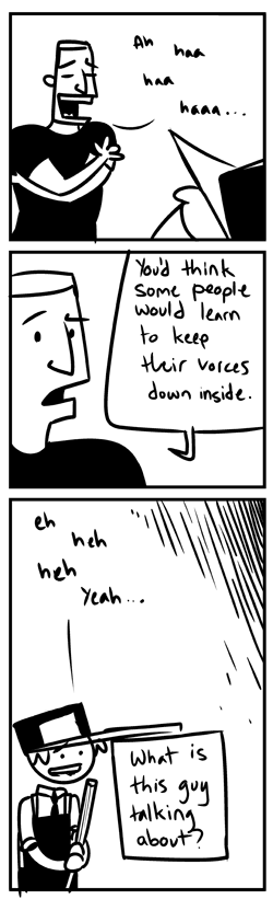 Day 867 – Inane Ramblings