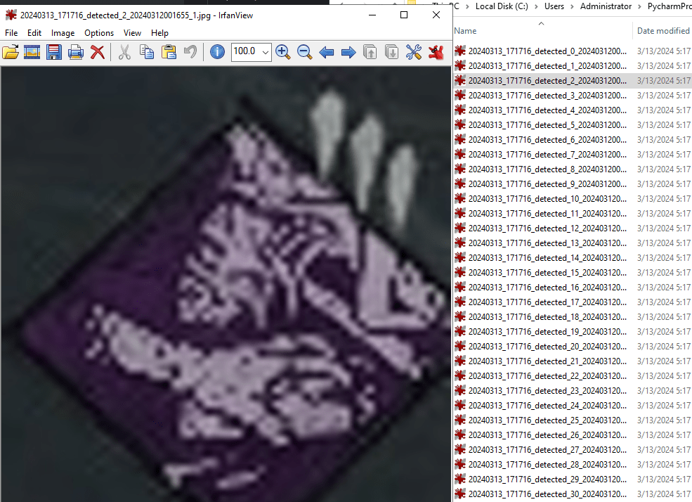 Training failure + Next steps