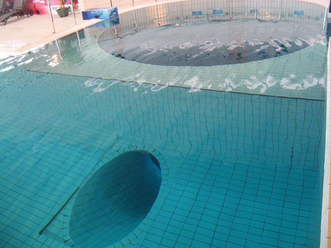 Complexe Aquatique Patinoire L Odyssee C Chartres Tourisme