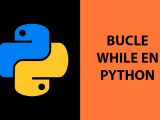Cómo Utilizar El Bucle While En Python