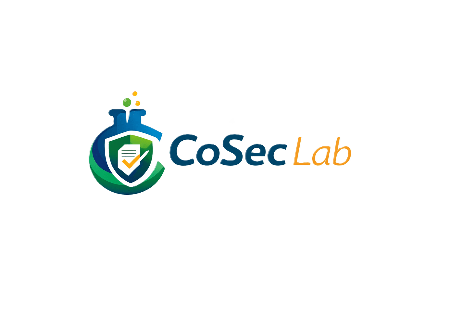 CoSec Lab Logo