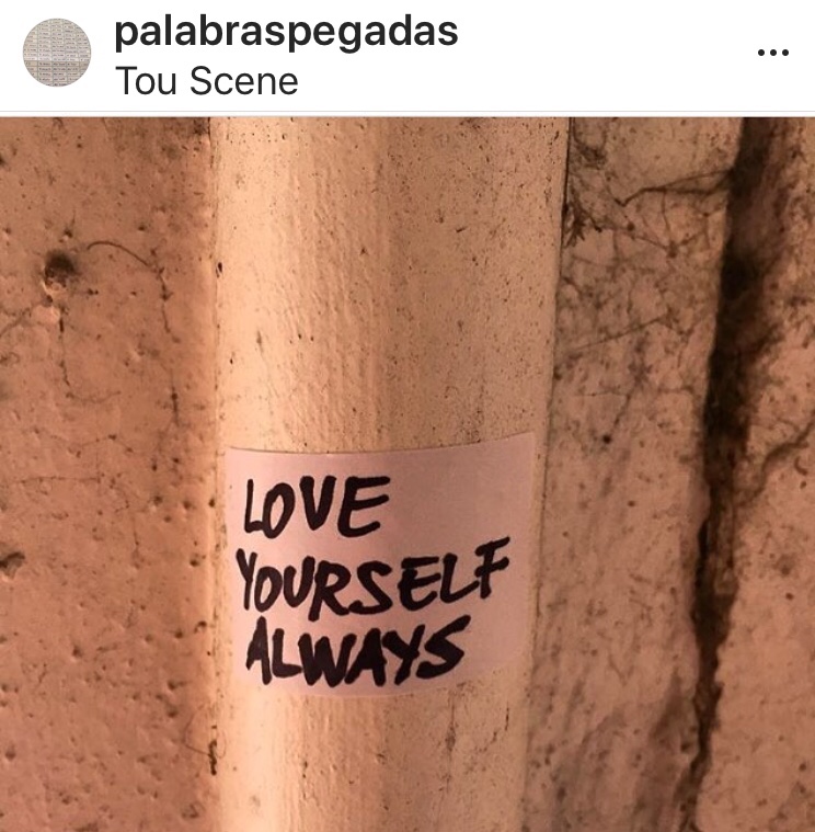 Palabras Pegadas in Norvegia