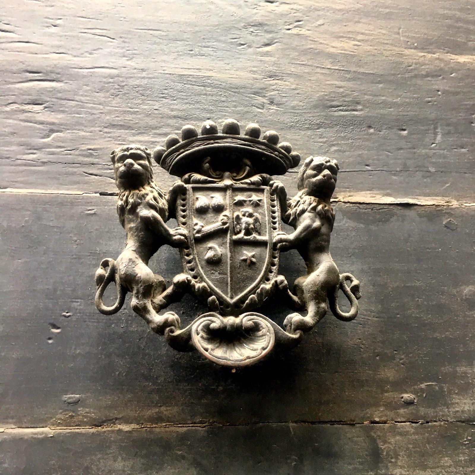 Batacchio casa Colleoni