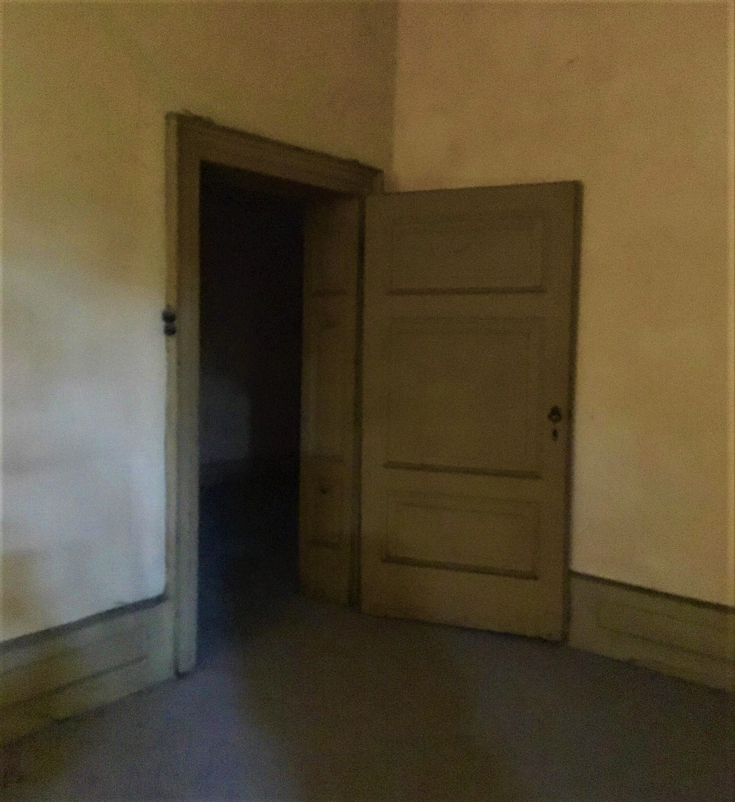 Una stanza di Villa Astori