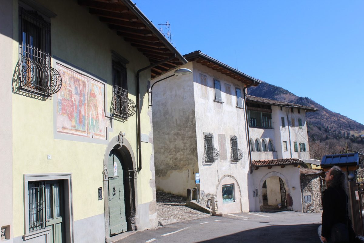 Cerete