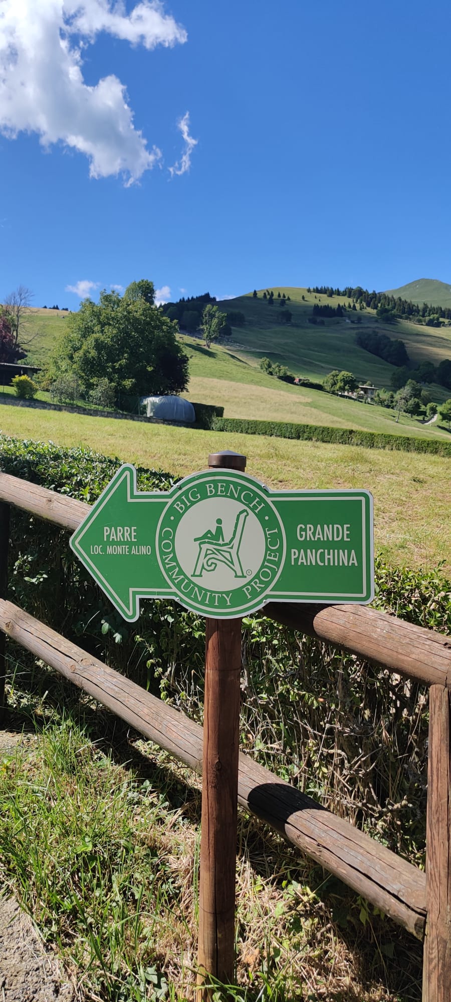 16 l'ultimo tratto