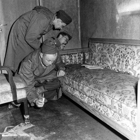 Bunker Hitler 2