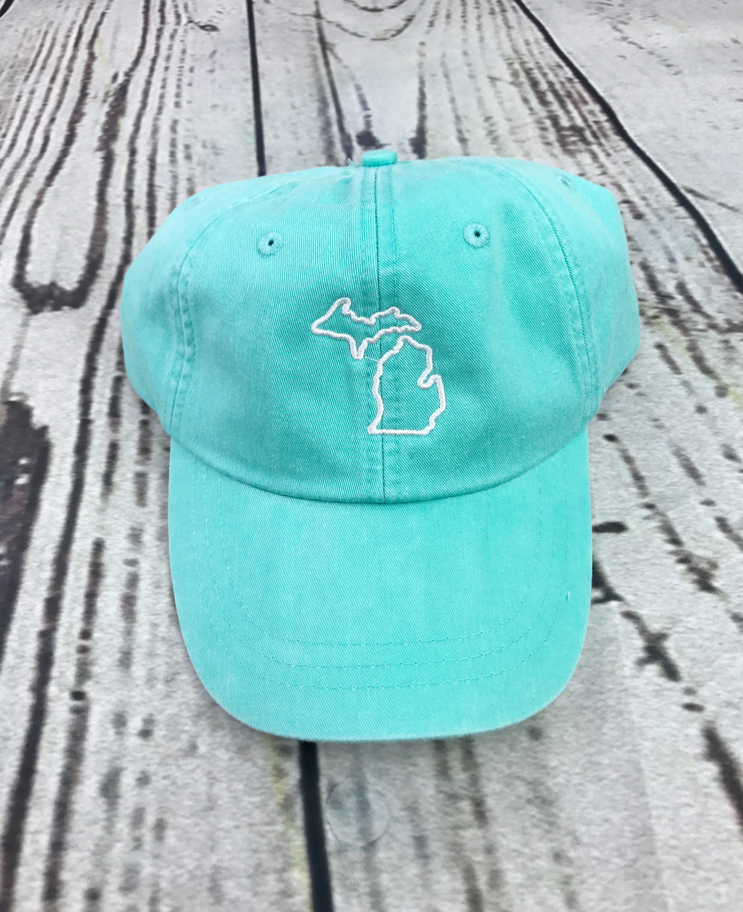 michigan-baseball-cap-cosellie