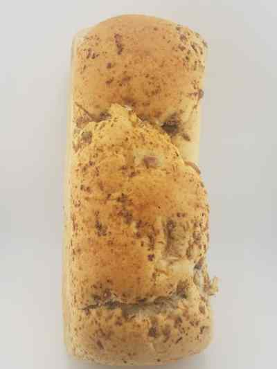 Sardine Bread
