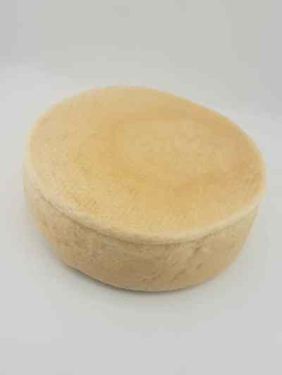 Round Bread