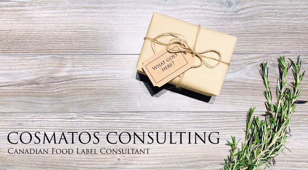 Cosmatos Consulting What Goes Here