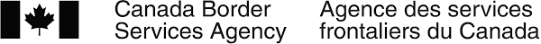 CBSA link