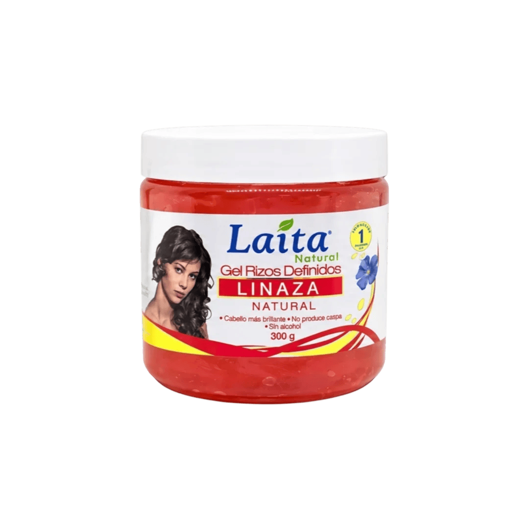 Gel Rizos 300g