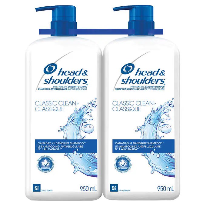 Buy Head & Shoulders Wholesale