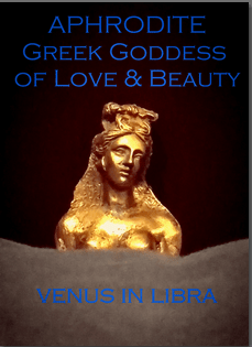 Aphrodite, Greek Goddess of Love (Julianus of Laodicea) Handcrafted Statue