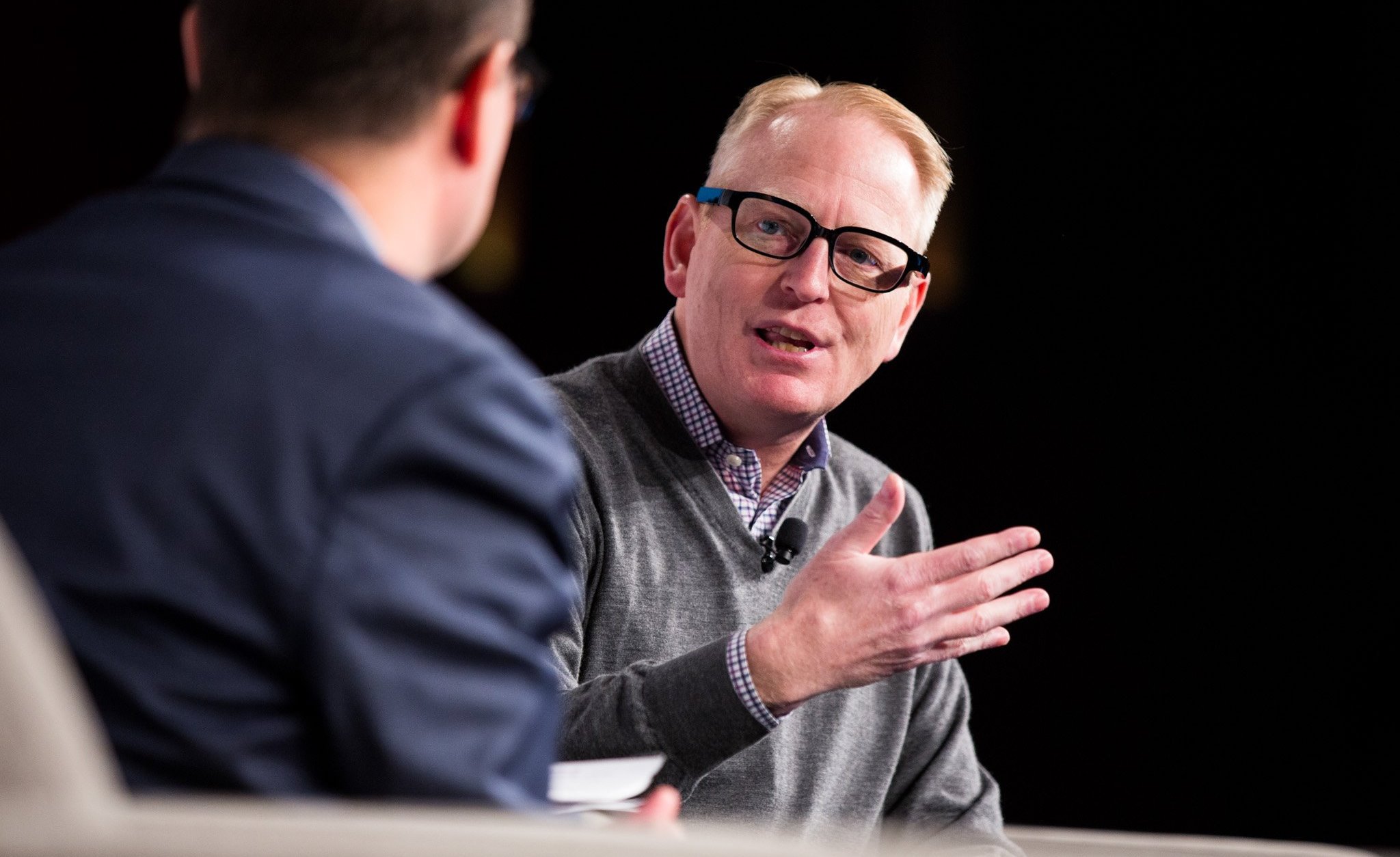 Dave Limp at 2019 GeekWire Summit