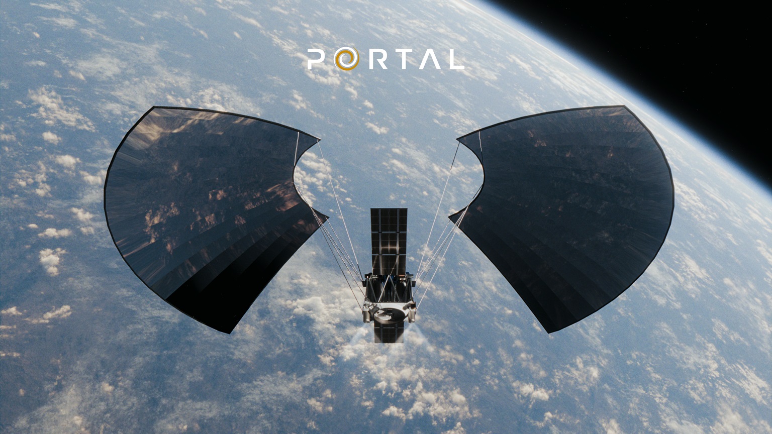 Portal raises $17.5M for spacecraft powered by sun's heat – Cosmic Log