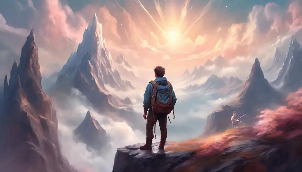 Why do sagittarius zodiac signs prefer traveling?