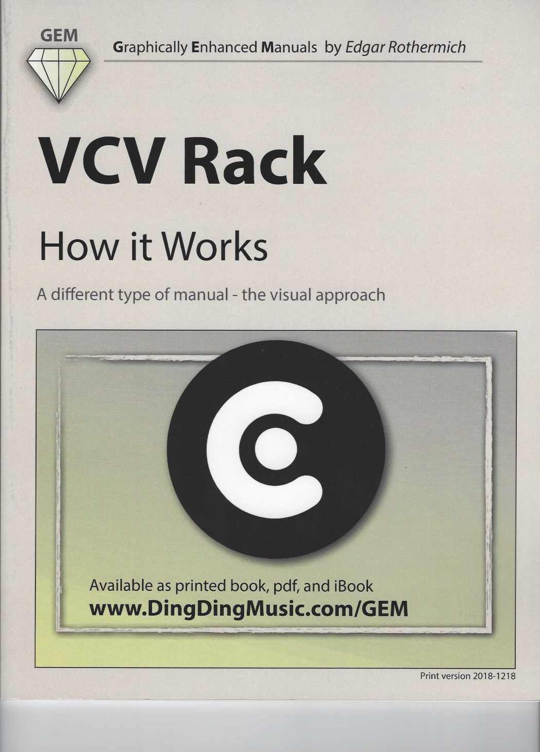 Stomper Rack VCV Rack – How it Works – Cosmic Stomper