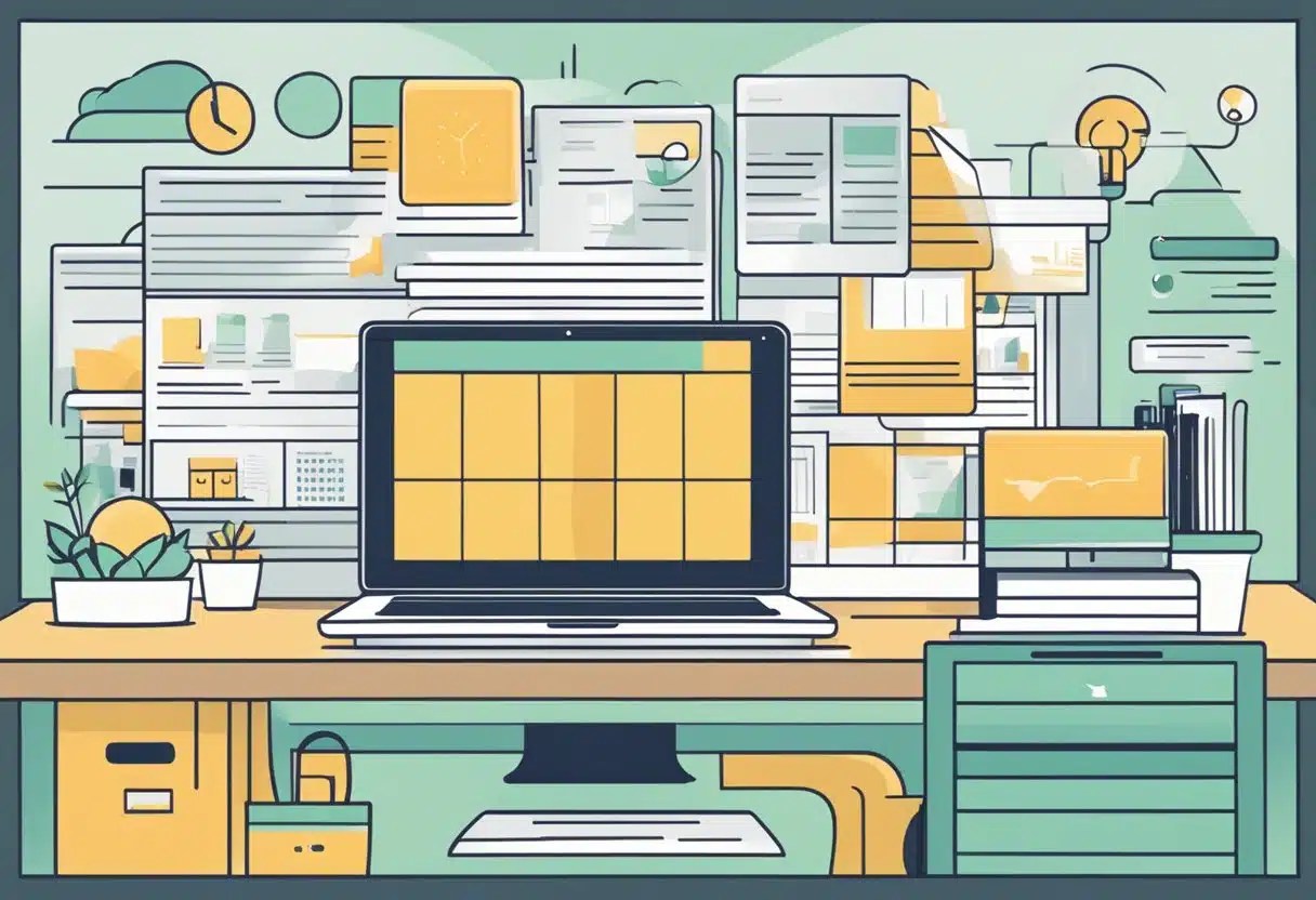 12 Home Page Do’s and Don’ts for a Successful Business Website