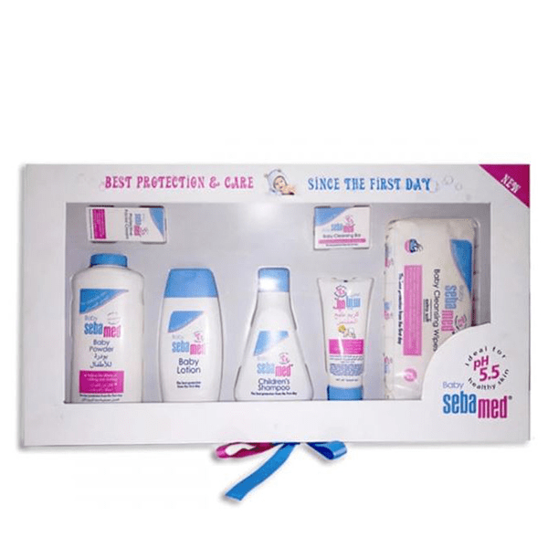 Sebamed Baby Gift